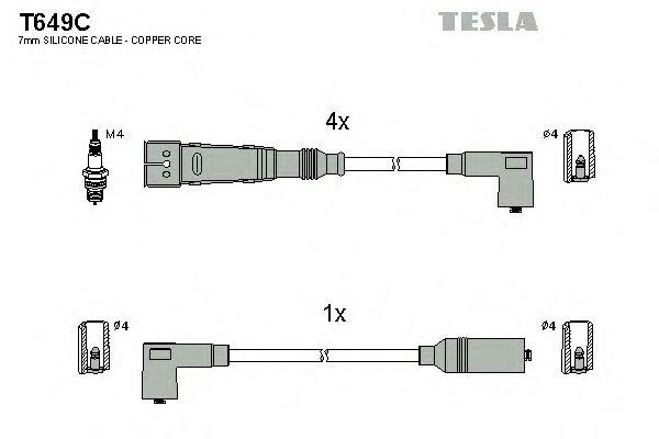 T649C
