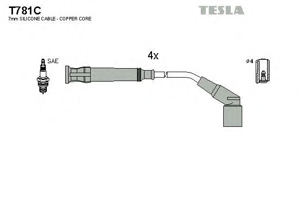 T781C