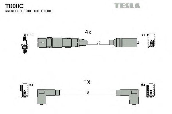 T800C