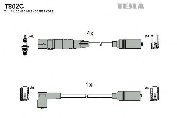 T802C