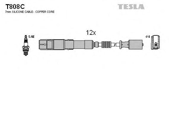 T808C