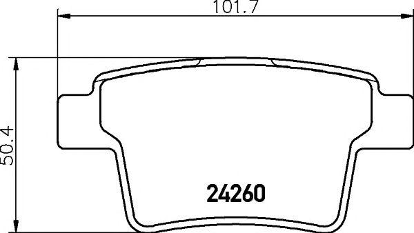 2426001