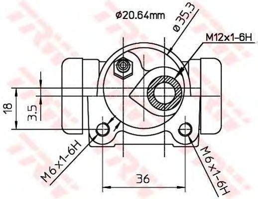 BWF167