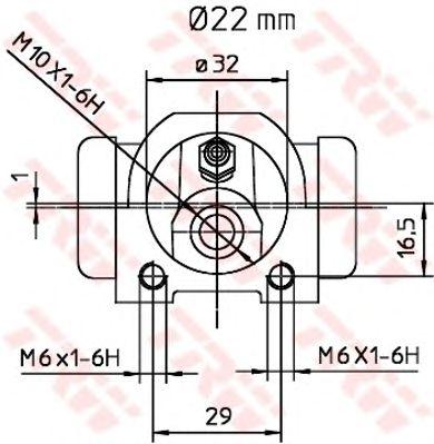 BWH391