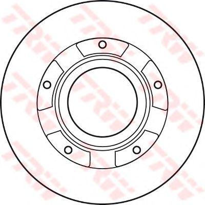 DF4821S