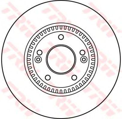 DF6108S