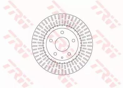 DF6731