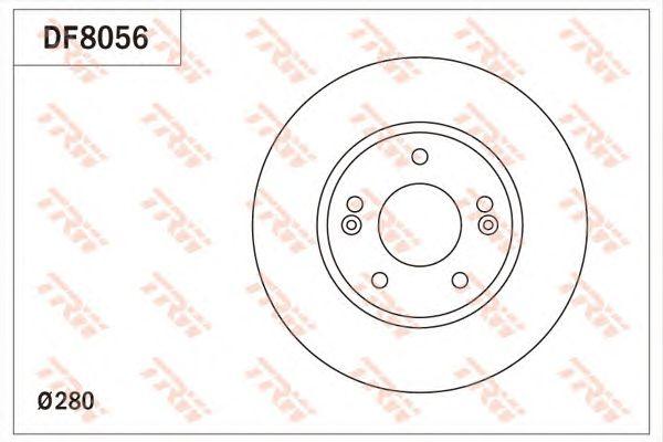 DF8056