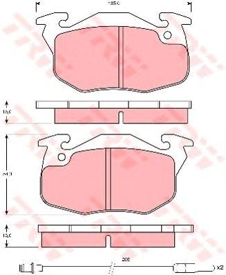 GDB1079