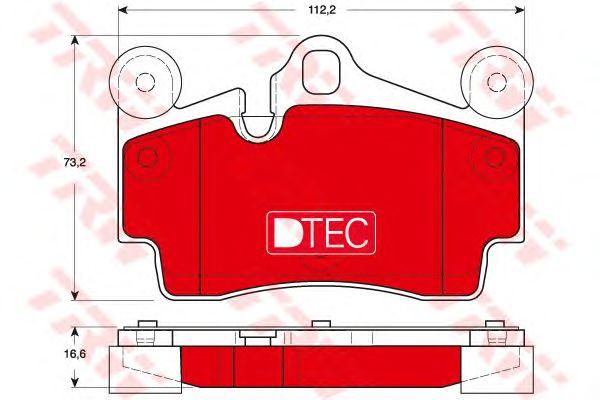 GDB1653DTE