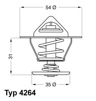 4264.87D