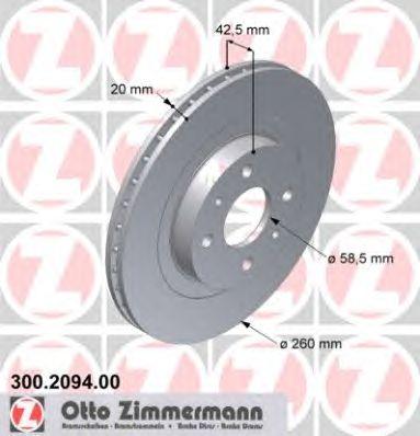 300.2094.00